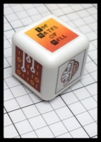 Dice : Dice - My Designs - Activity Dice - Oct 2016